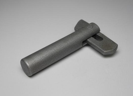 Pino de Trava Rottri - Modelo 4